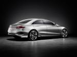 Mercedes-Benz F800 Style Research Vehicle 2010 года